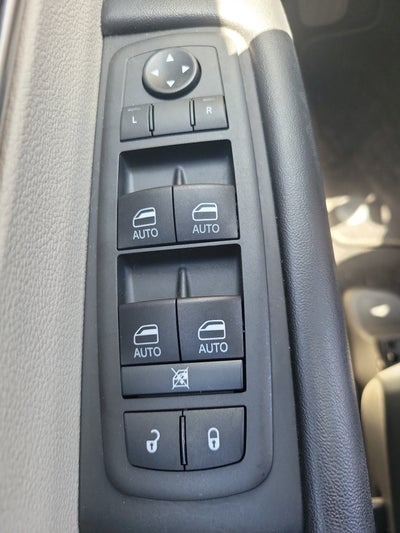 2021 Chrysler Pacifica Hybrid Touring L