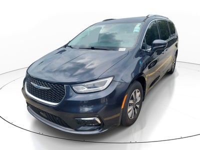 2021 Chrysler Pacifica Hybrid Touring L