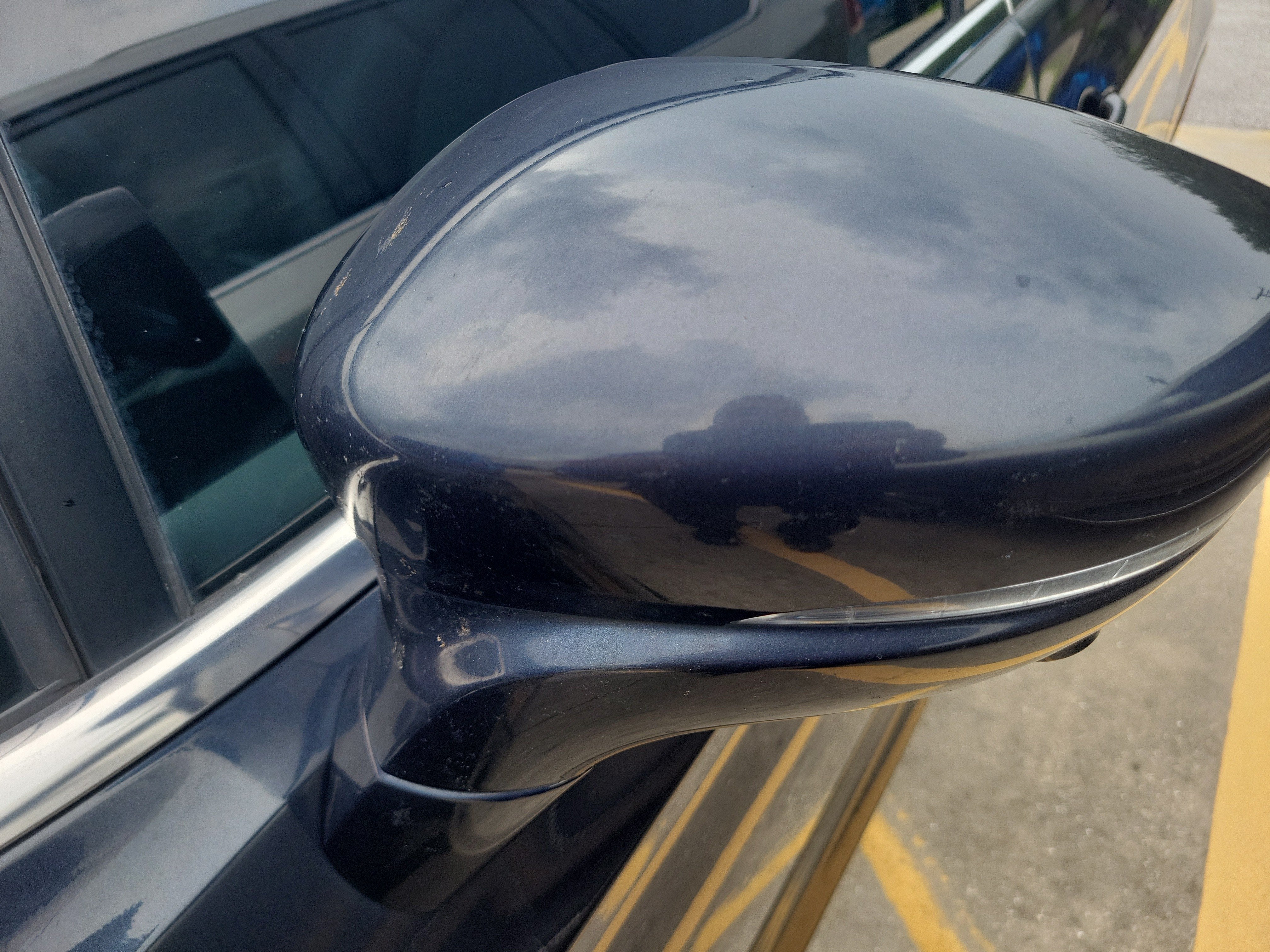 2021 Chrysler Pacifica Hybrid Touring L