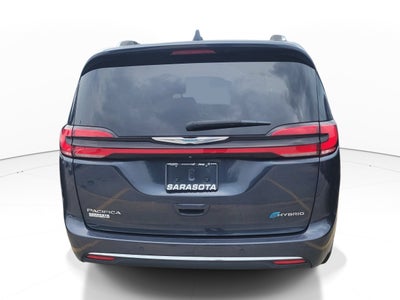 2021 Chrysler Pacifica Hybrid Touring L