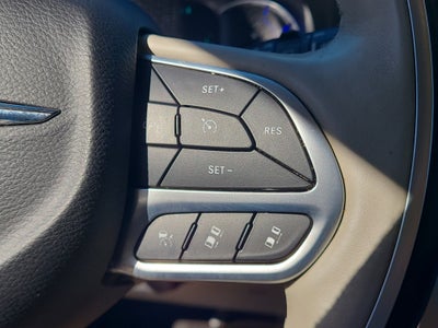 2021 Chrysler Pacifica Hybrid Limited