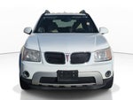 2007 Pontiac Torrent Base