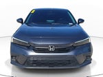 2022 Honda Civic Sedan Touring