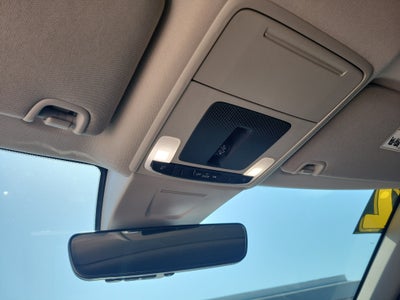 2022 Honda Civic Sedan Touring