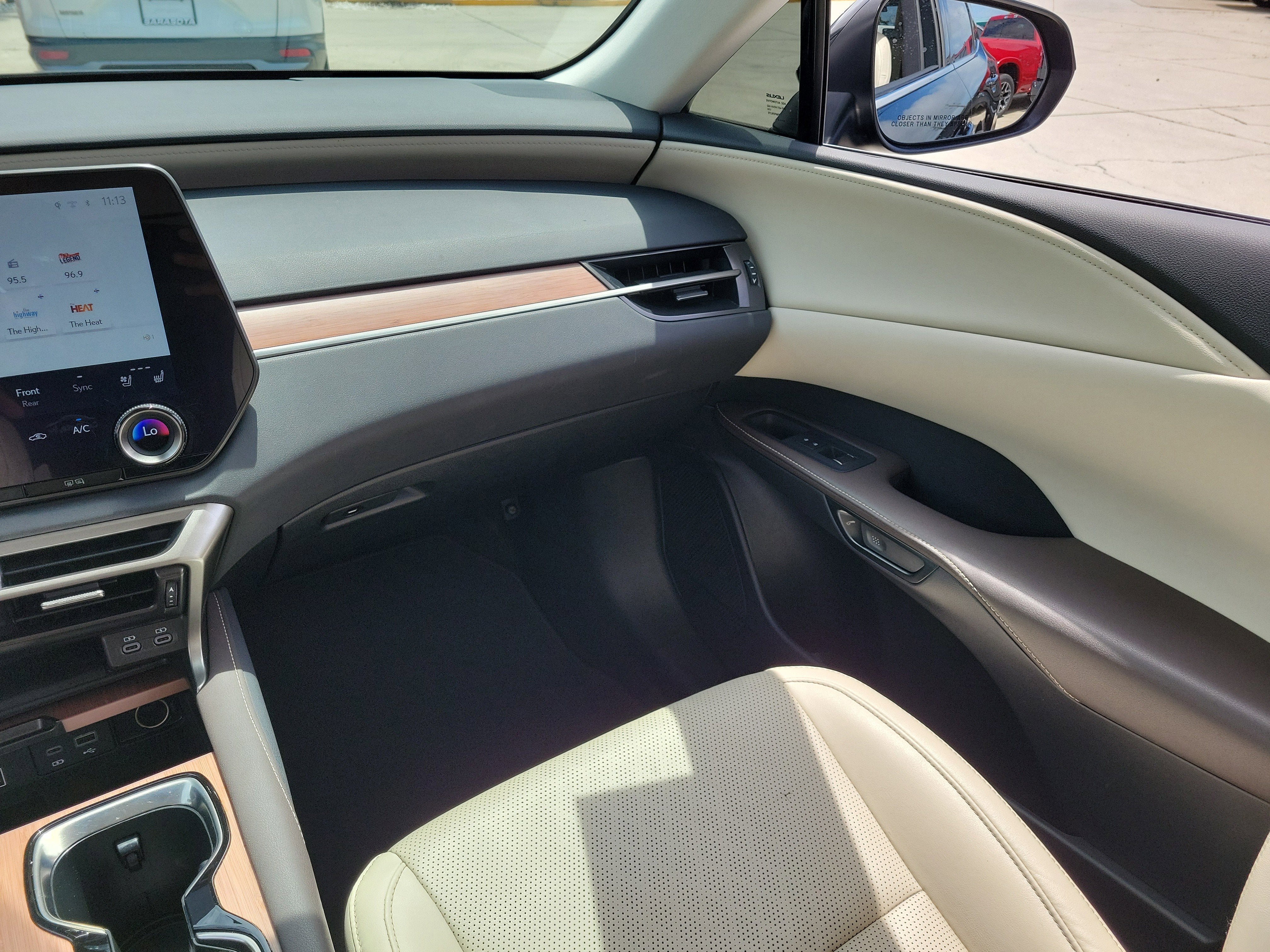 2023 Lexus RX RX 350