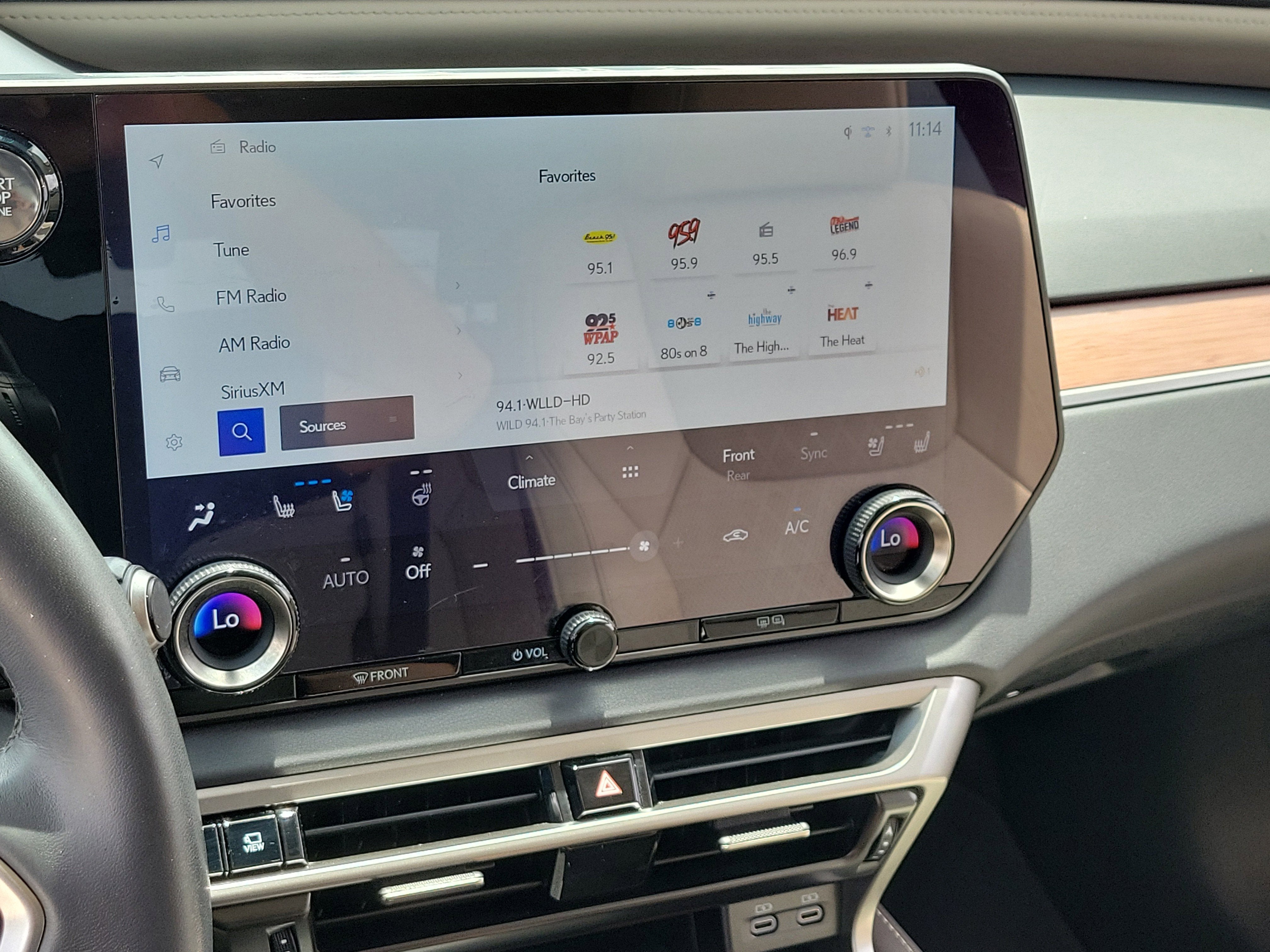 2023 Lexus RX RX 350