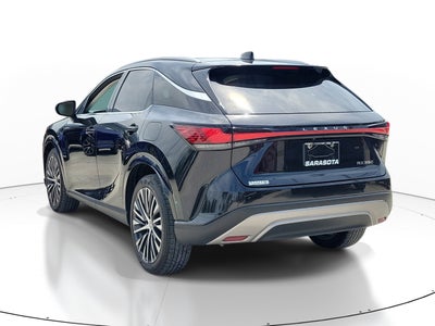 2023 Lexus RX RX 350