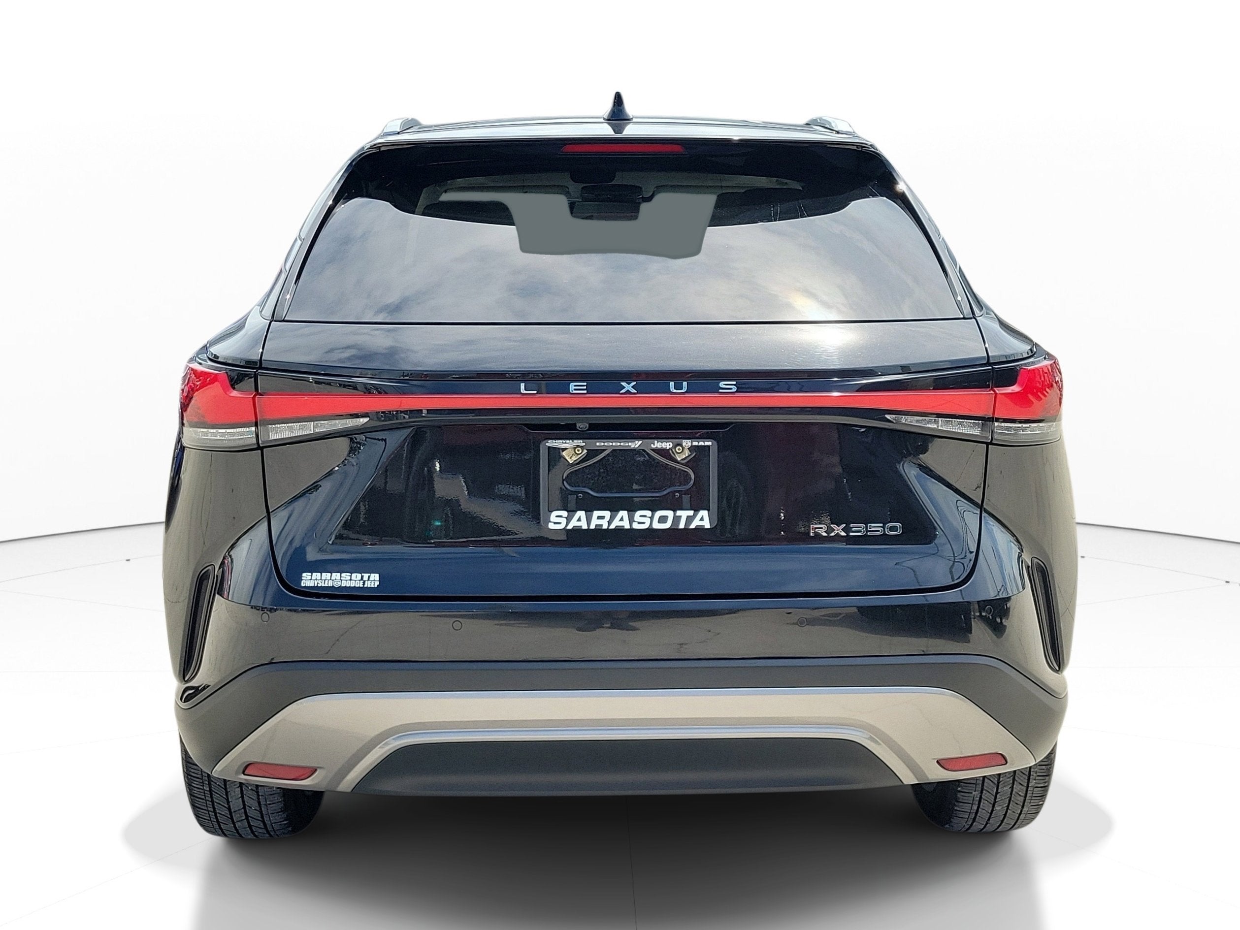 2023 Lexus RX RX 350