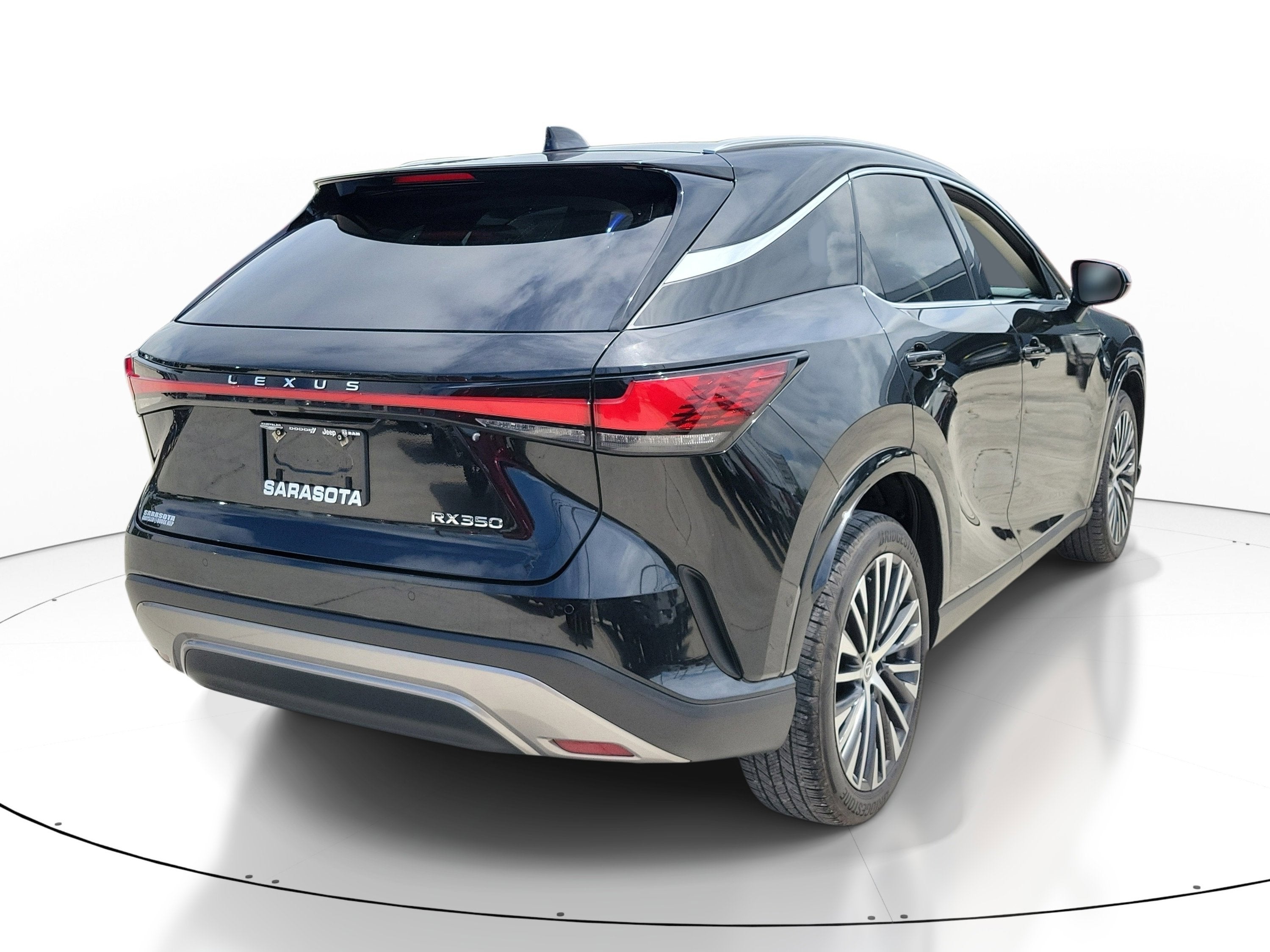 2023 Lexus RX RX 350