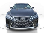 2020 Lexus RX RX 350