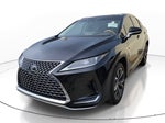 2020 Lexus RX RX 350