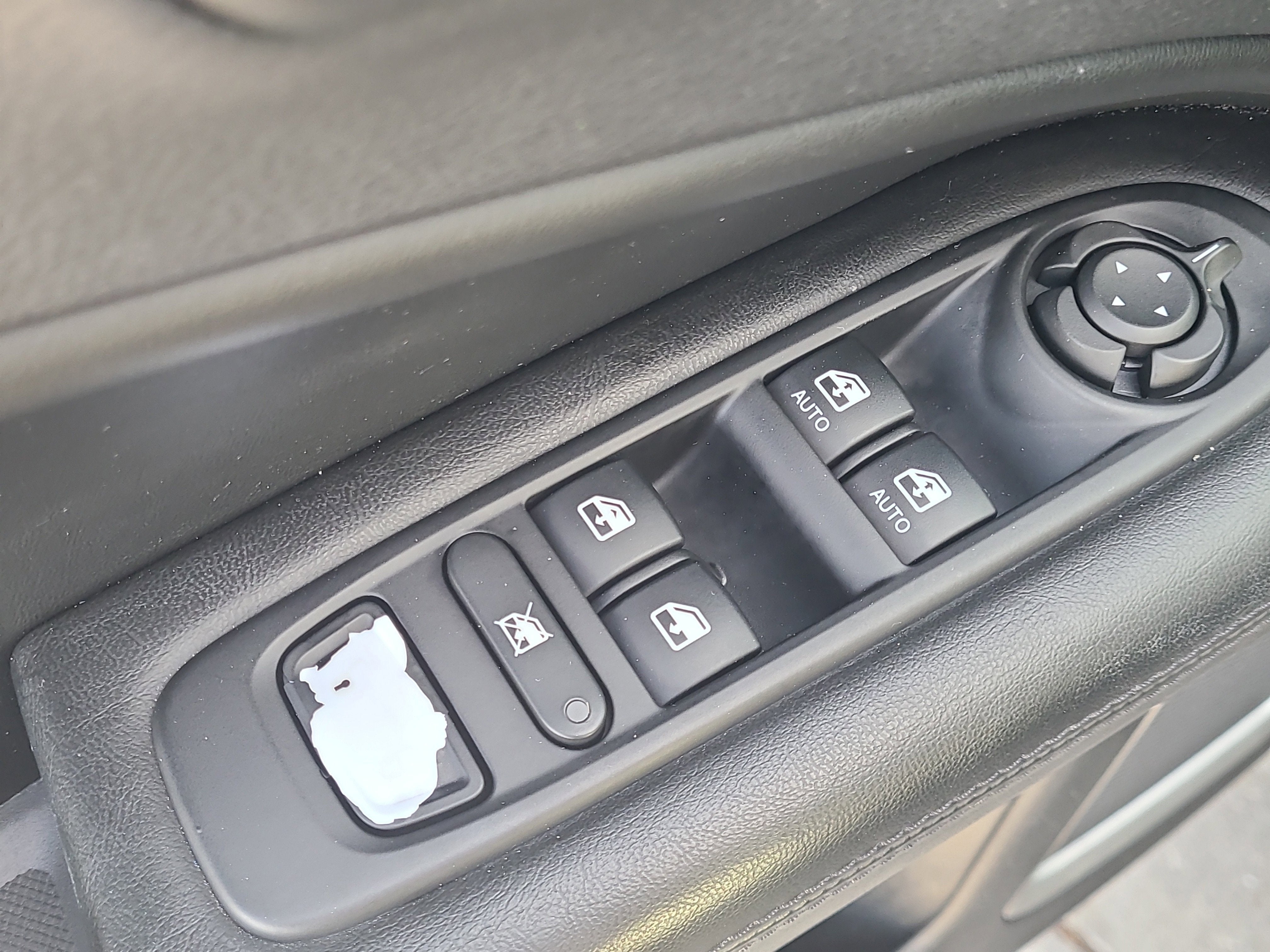 2018 Jeep Compass Altitude