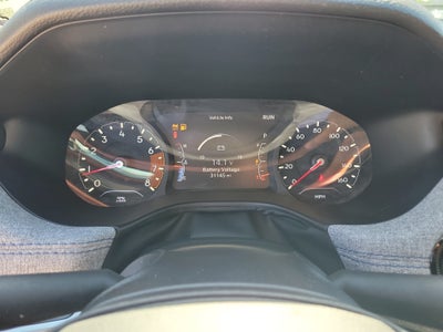 2024 Jeep Compass Sport