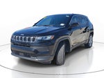 2024 Jeep Compass Sport