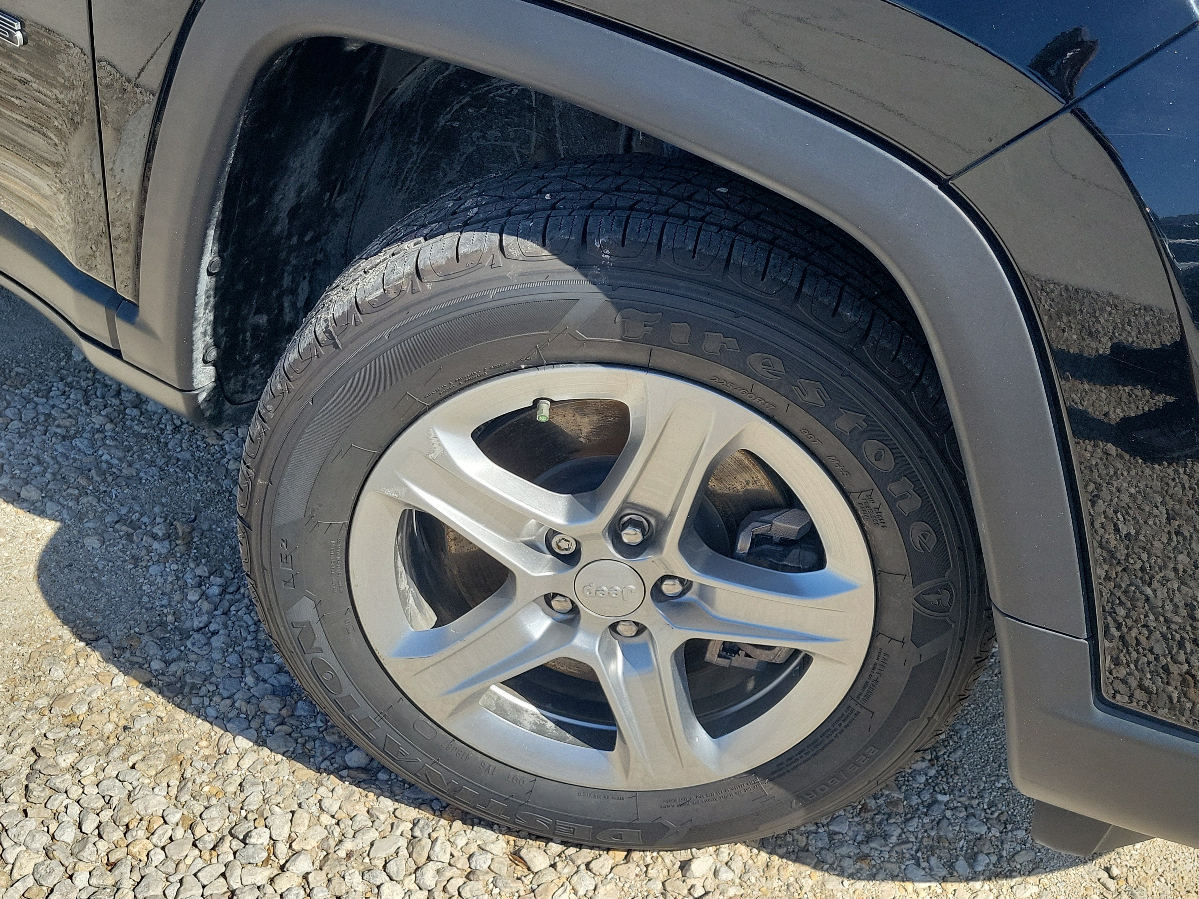 2024 Jeep Compass Sport