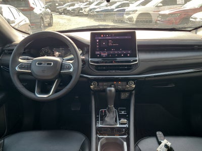 2023 Jeep Compass Altitude