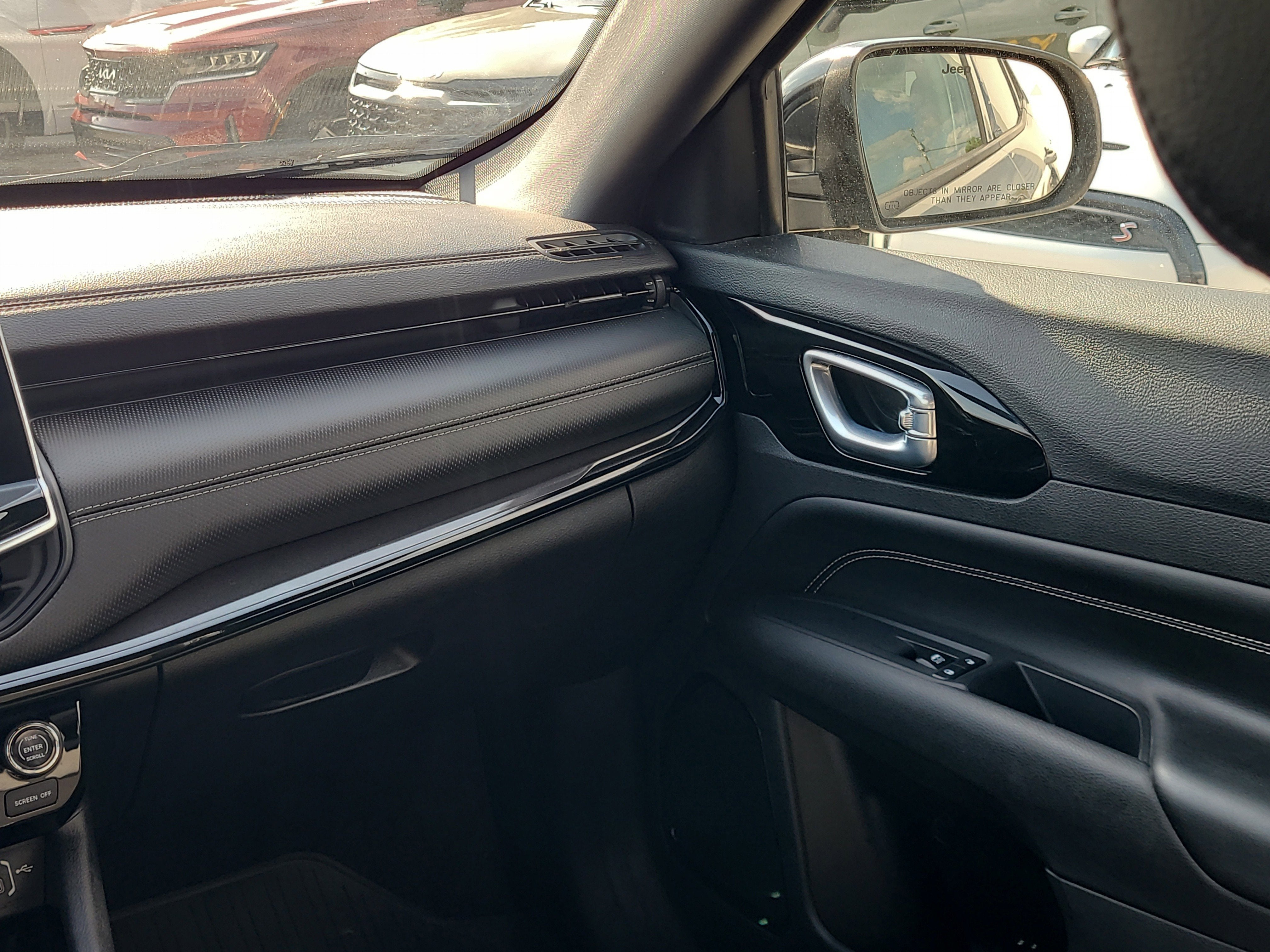 2023 Jeep Compass Altitude