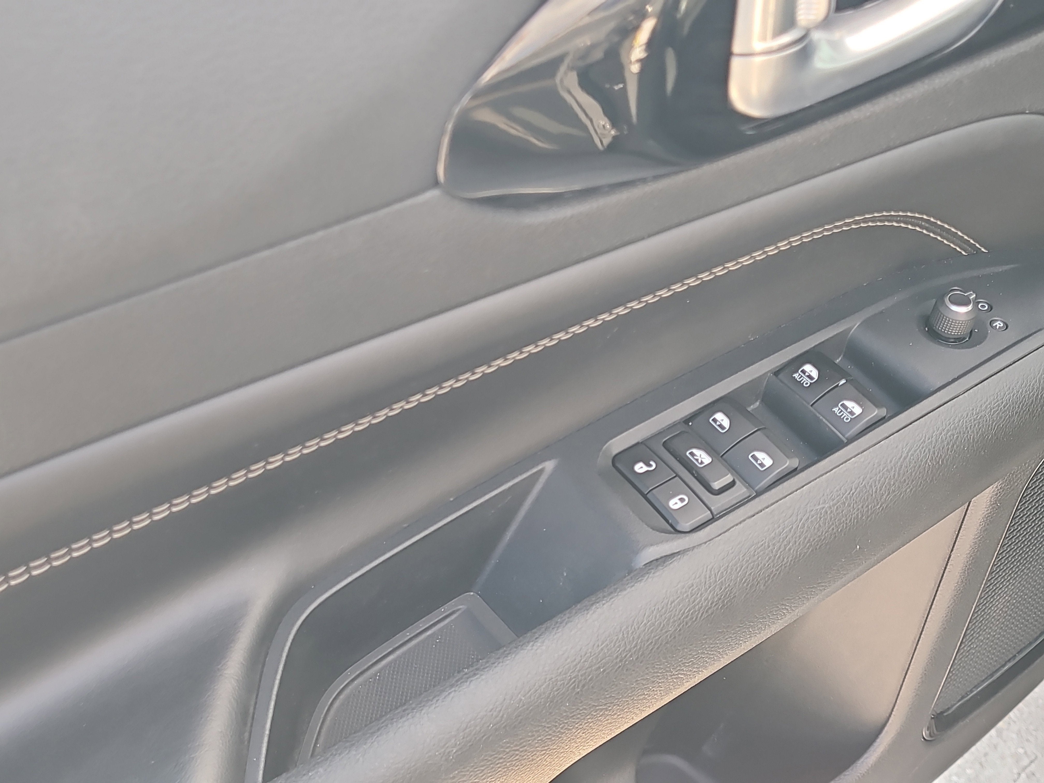 2023 Jeep Compass Altitude