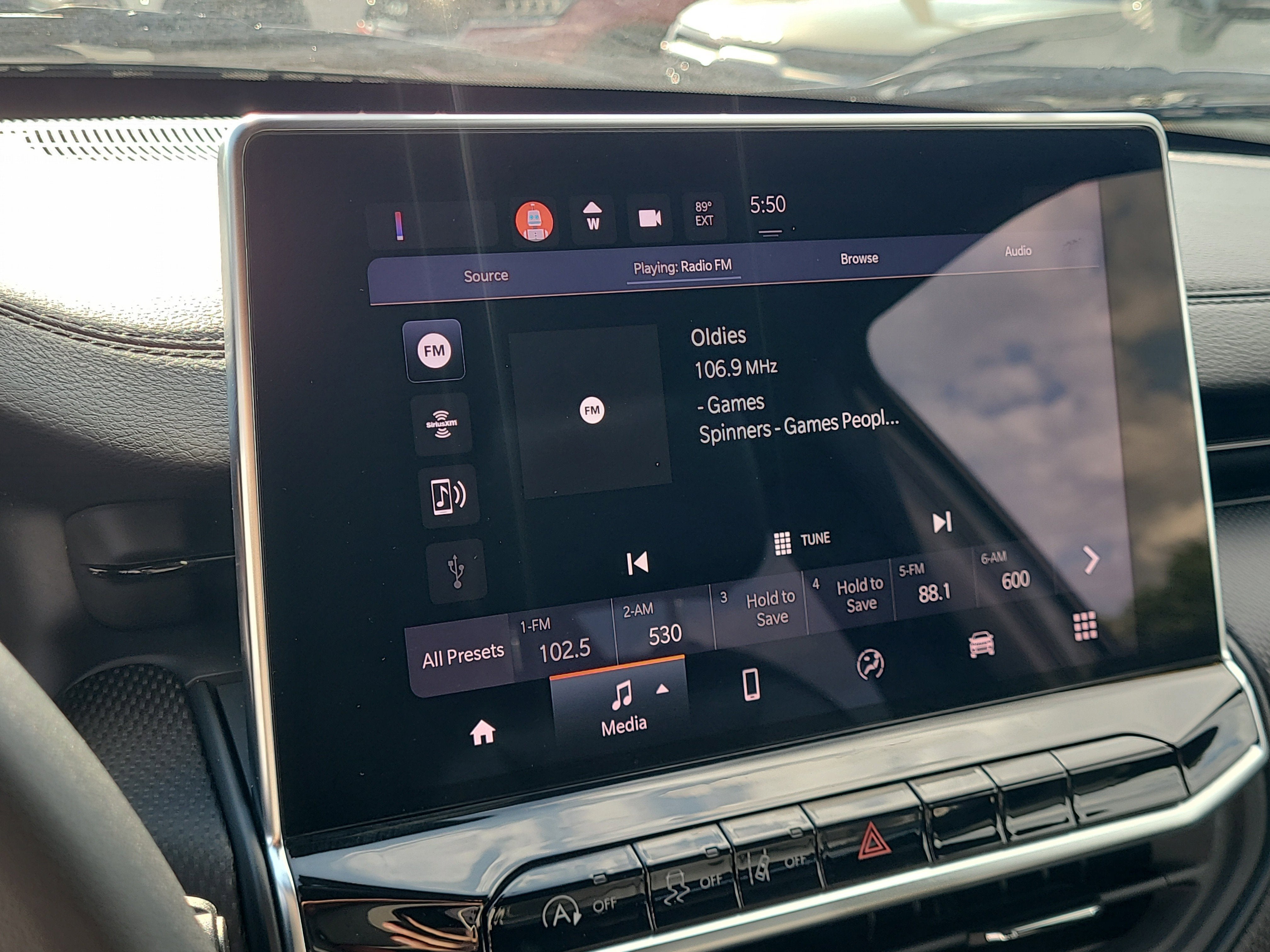 2023 Jeep Compass Altitude