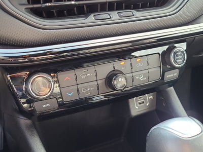 2023 Jeep Compass Altitude