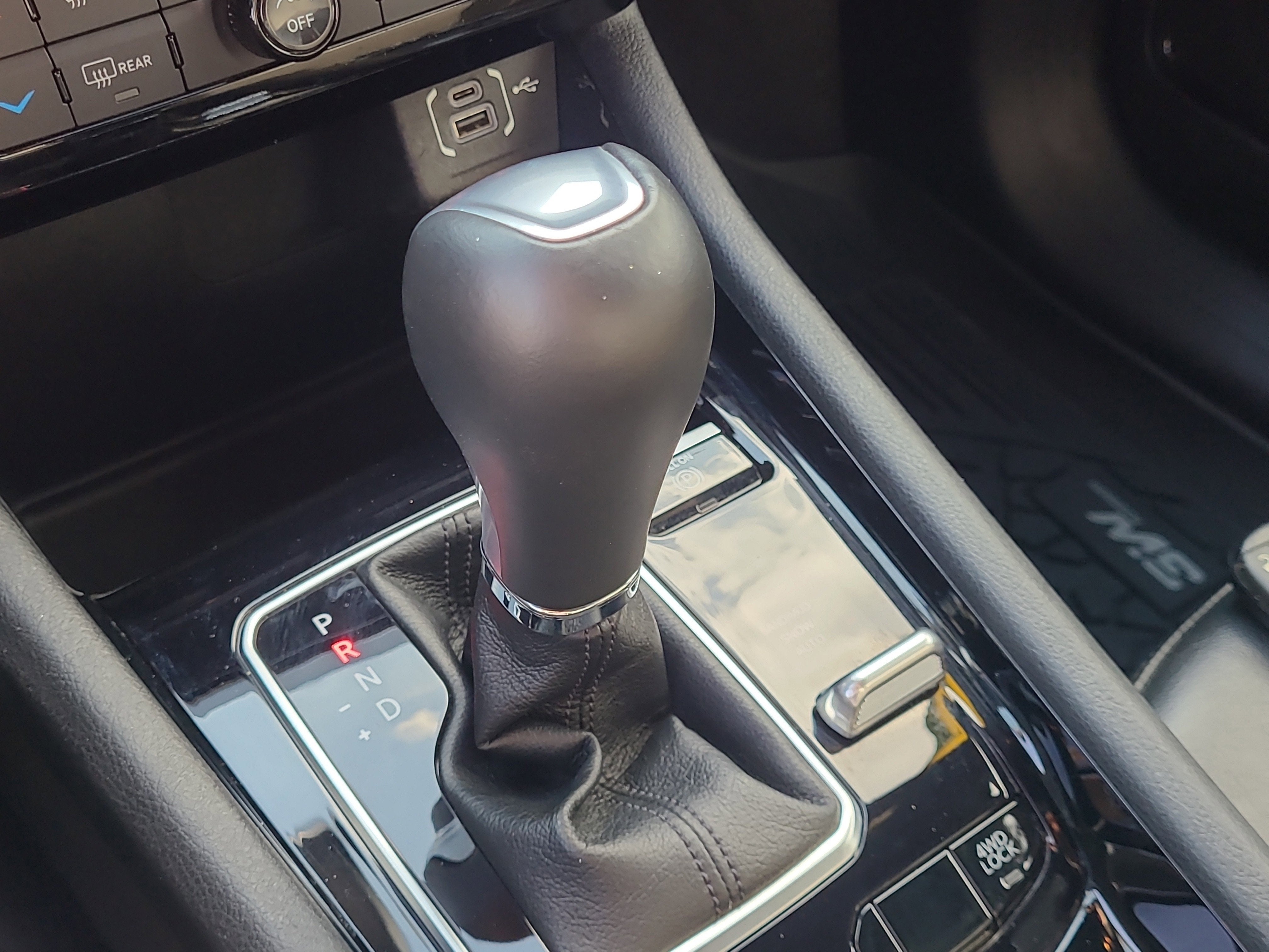 2023 Jeep Compass Altitude