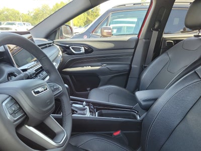 2023 Jeep Compass High Altitude