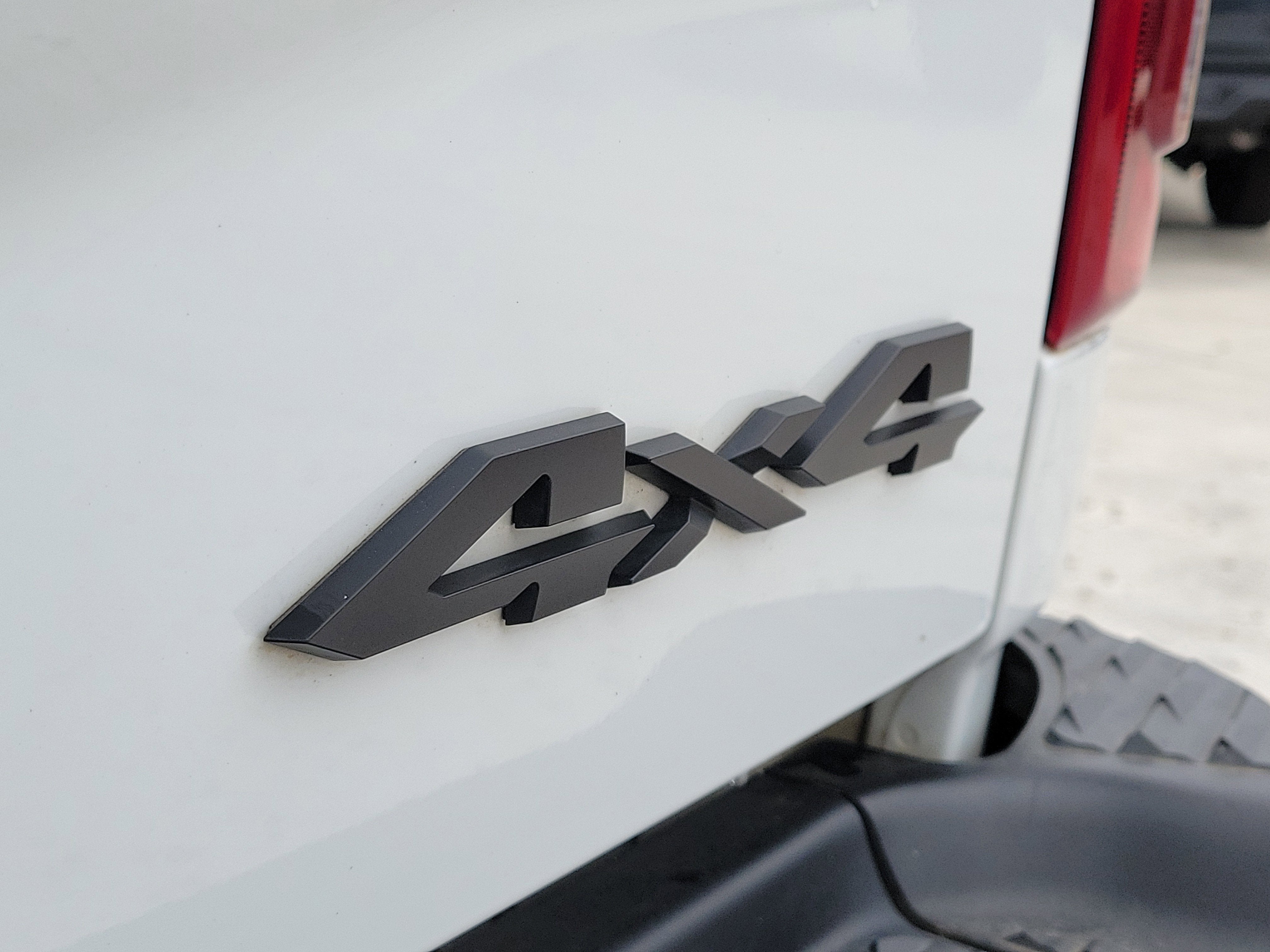 2025 RAM 3500 Tradesman