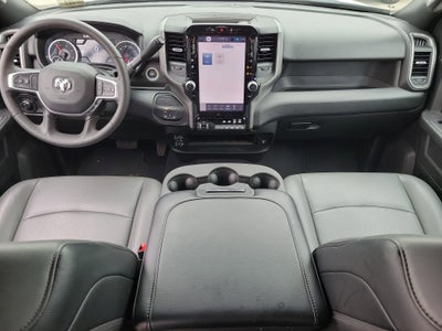 2025 RAM 3500 Tradesman