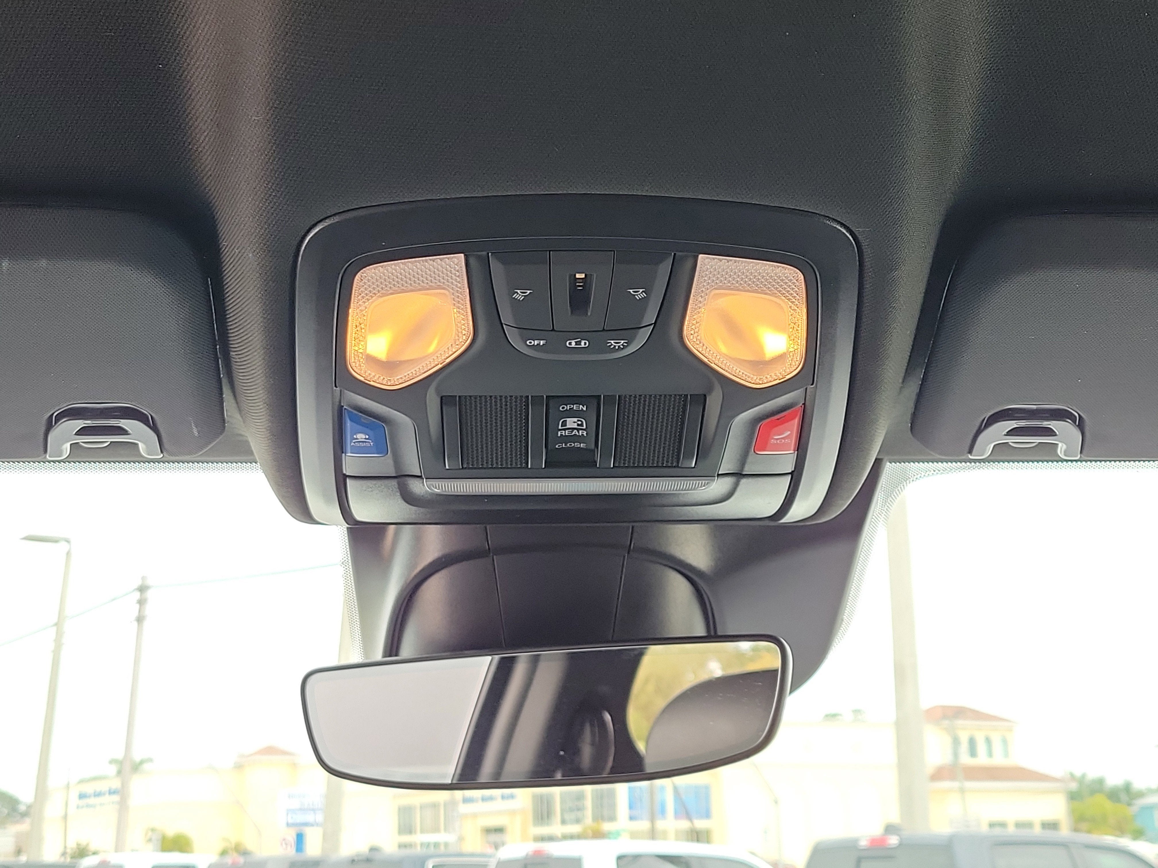 2025 RAM 3500 Tradesman