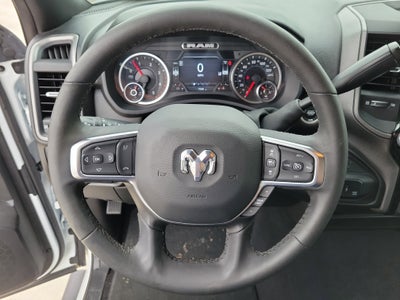 2025 RAM 3500 Tradesman