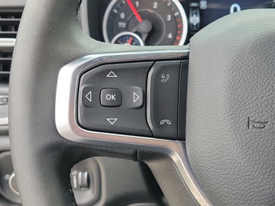 2025 RAM 3500 Tradesman