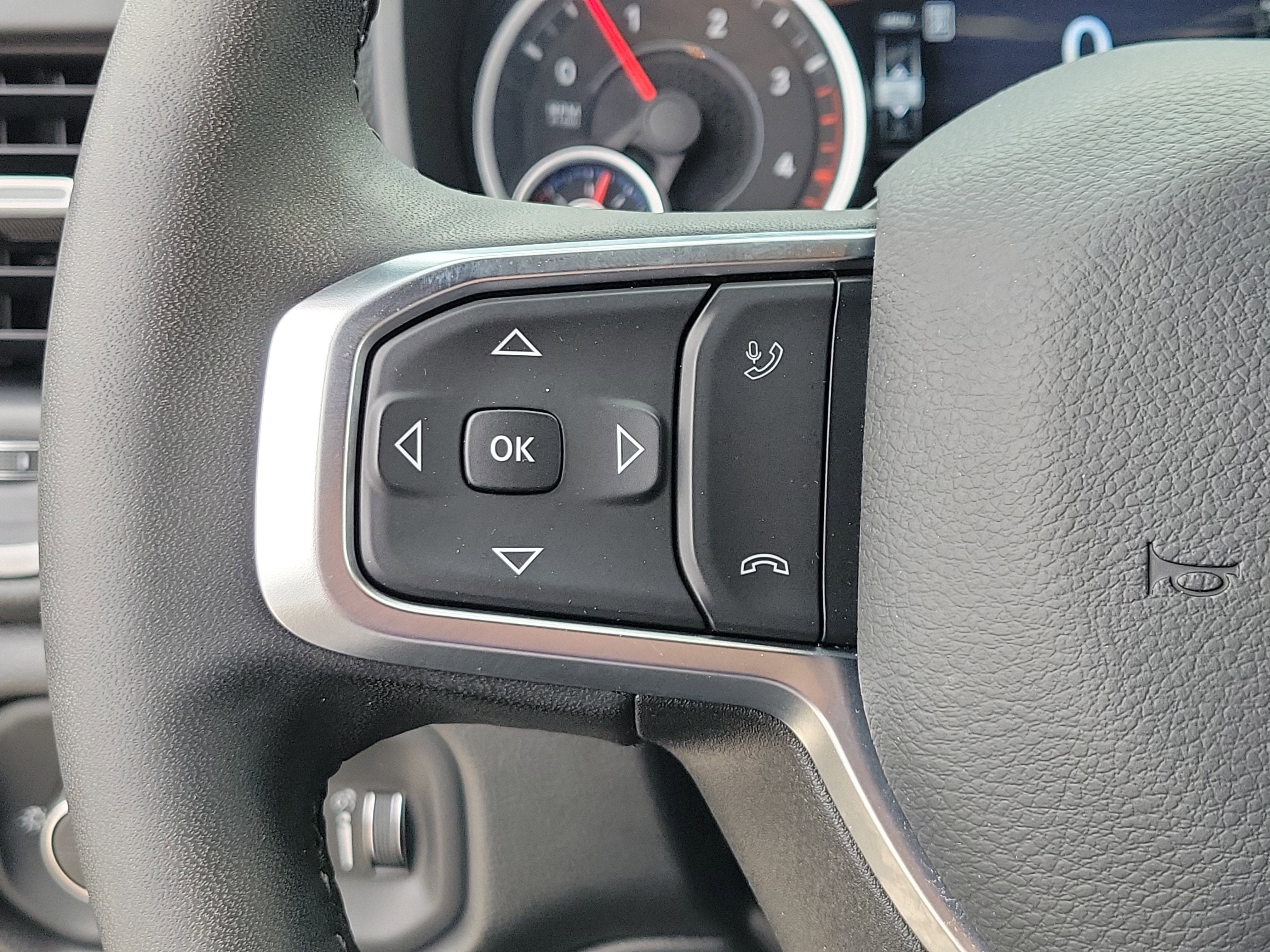 2025 RAM 3500 Tradesman