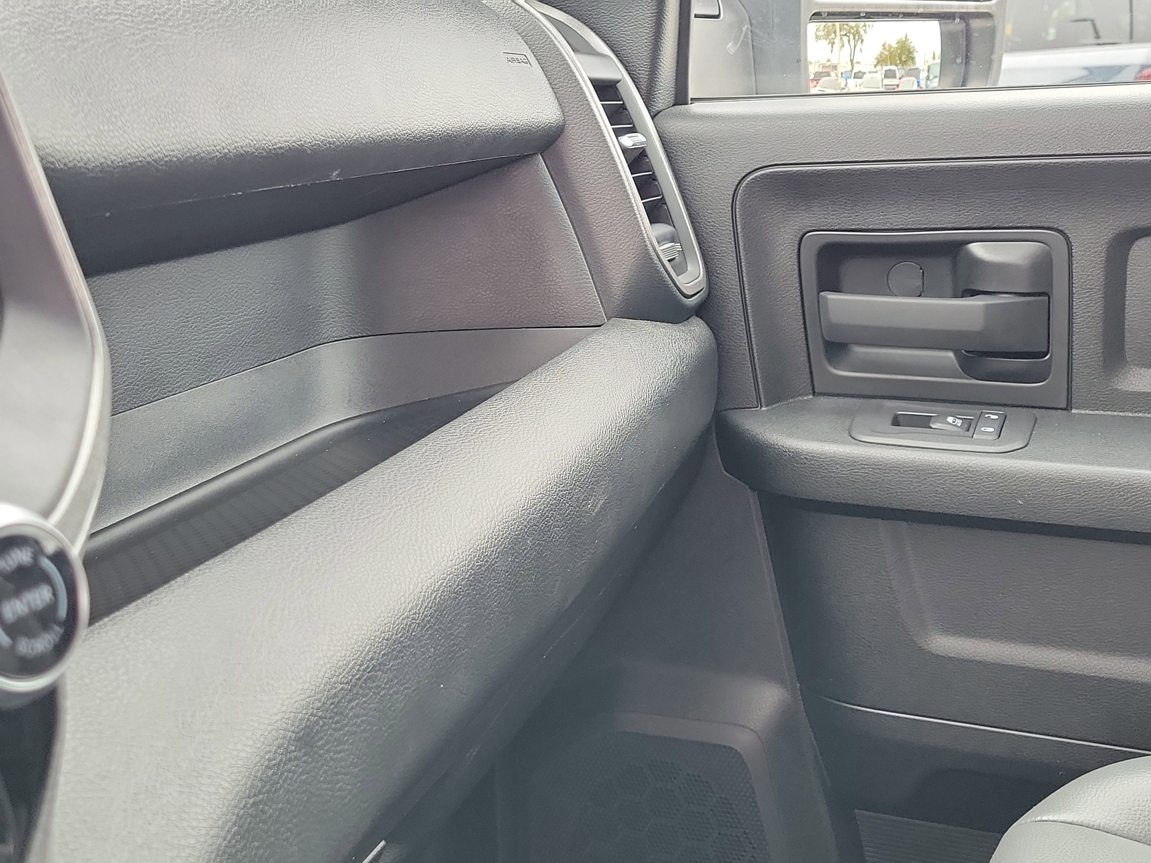 2025 RAM 3500 Tradesman