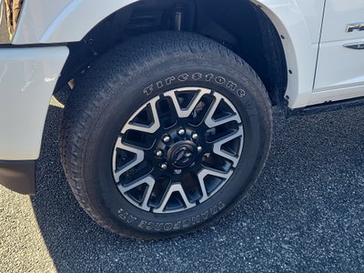 2025 RAM 3500 Limited