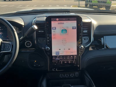 2025 RAM 3500 Limited