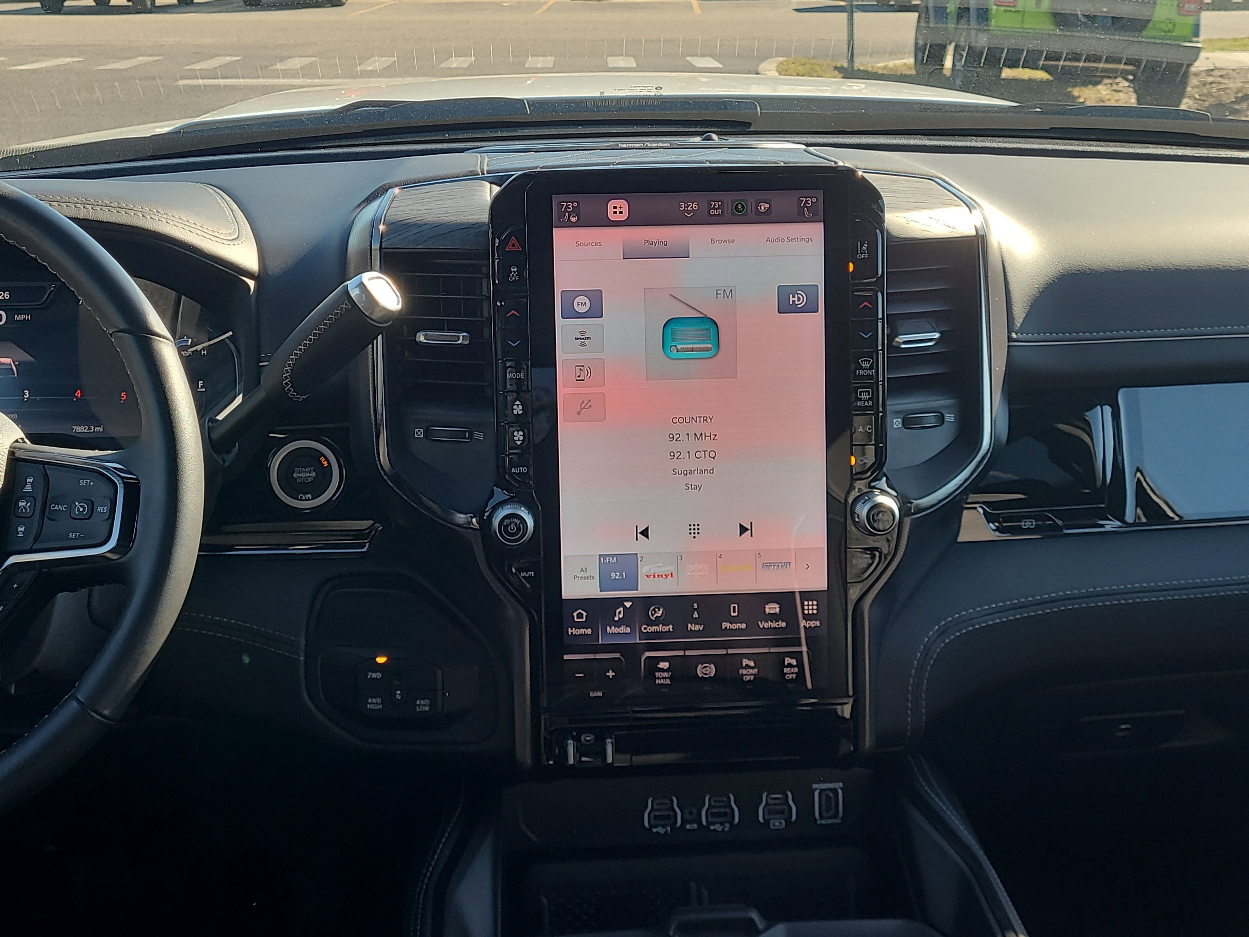 2025 RAM 3500 Limited