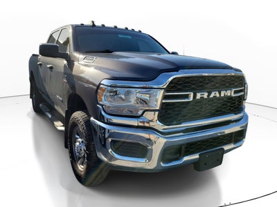 2019 RAM 2500 Tradesman