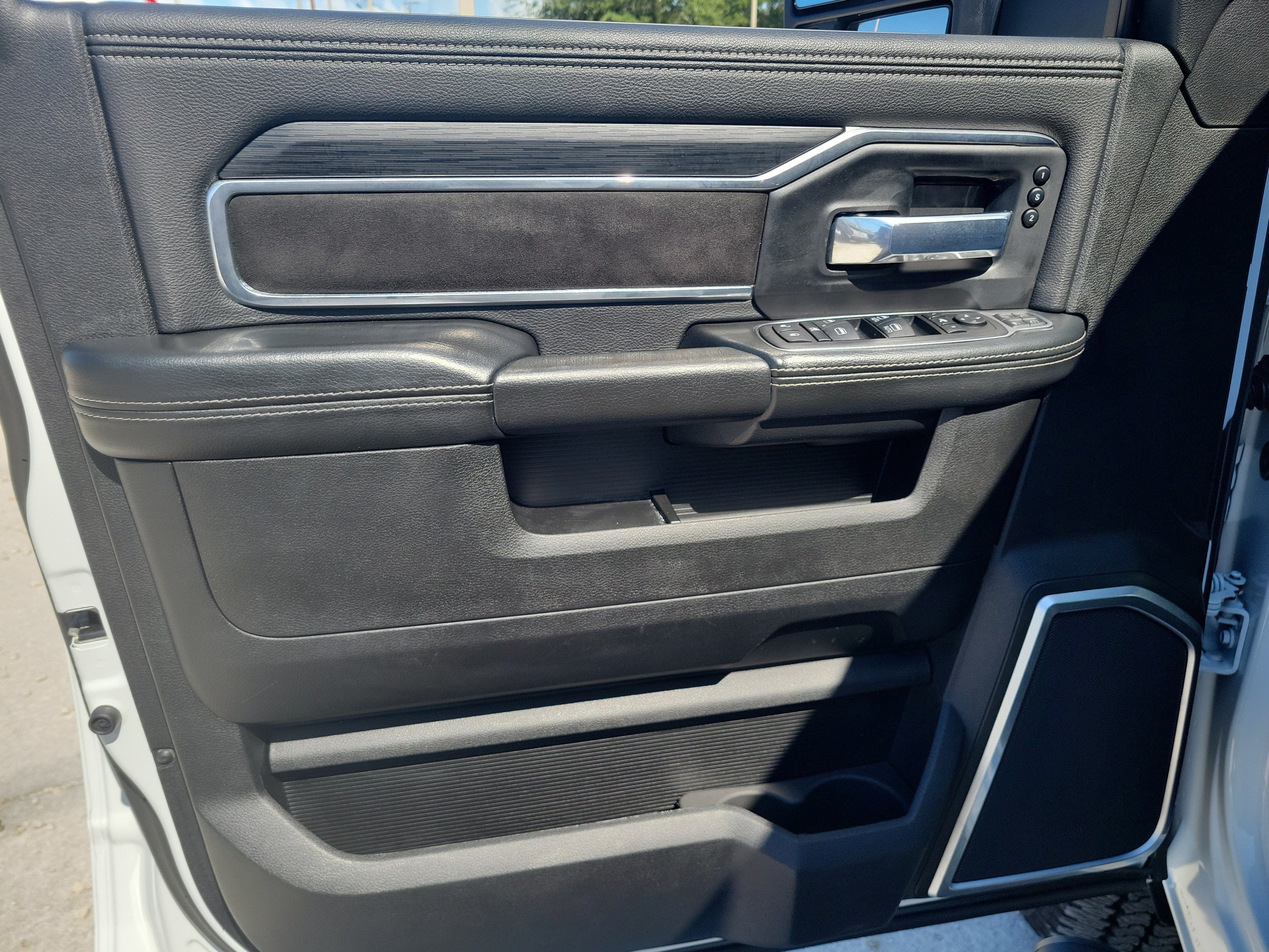 2023 RAM 2500 Laramie