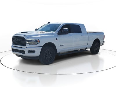 2023 RAM 2500 Laramie