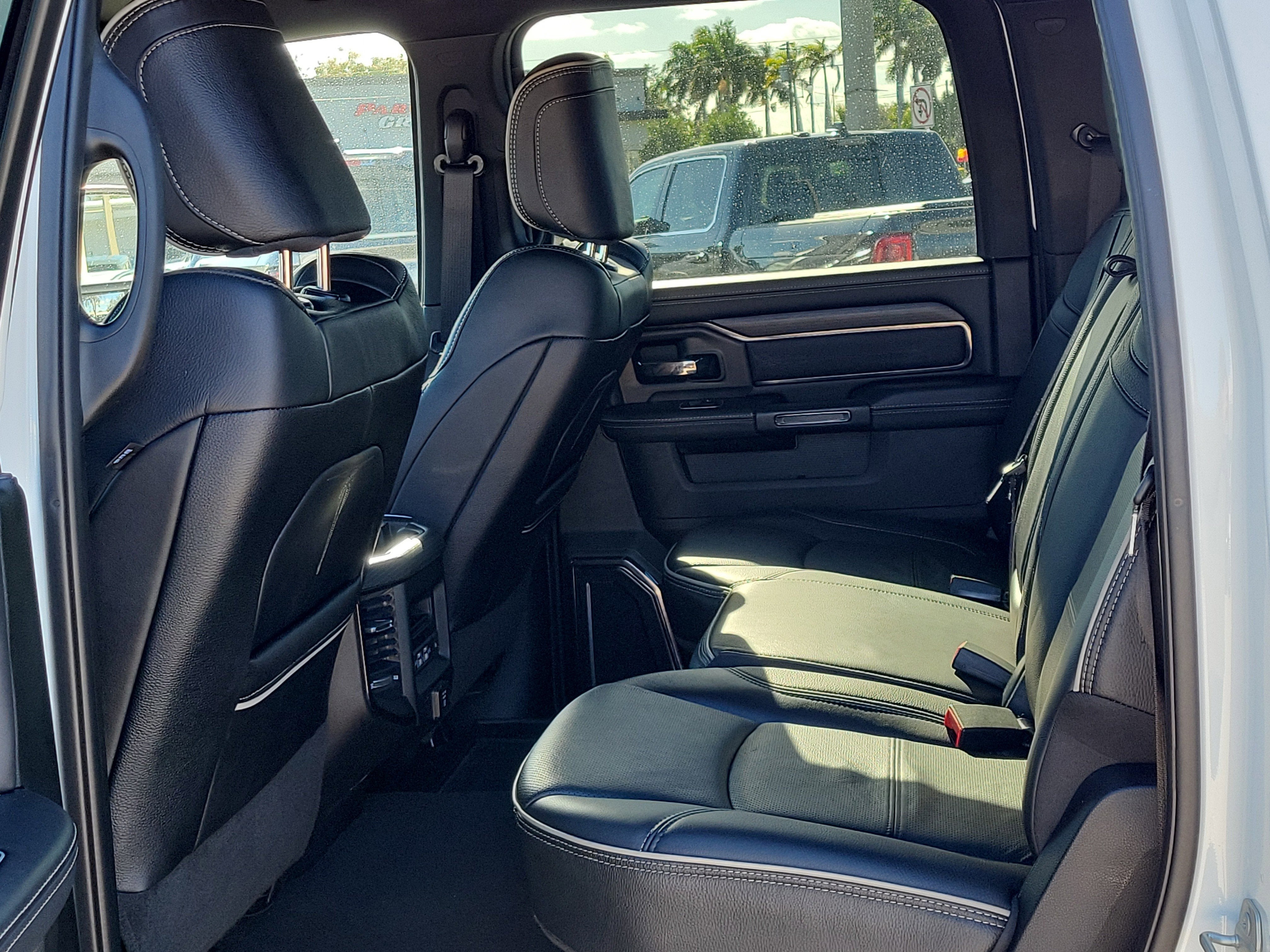 2023 RAM 2500 Limited