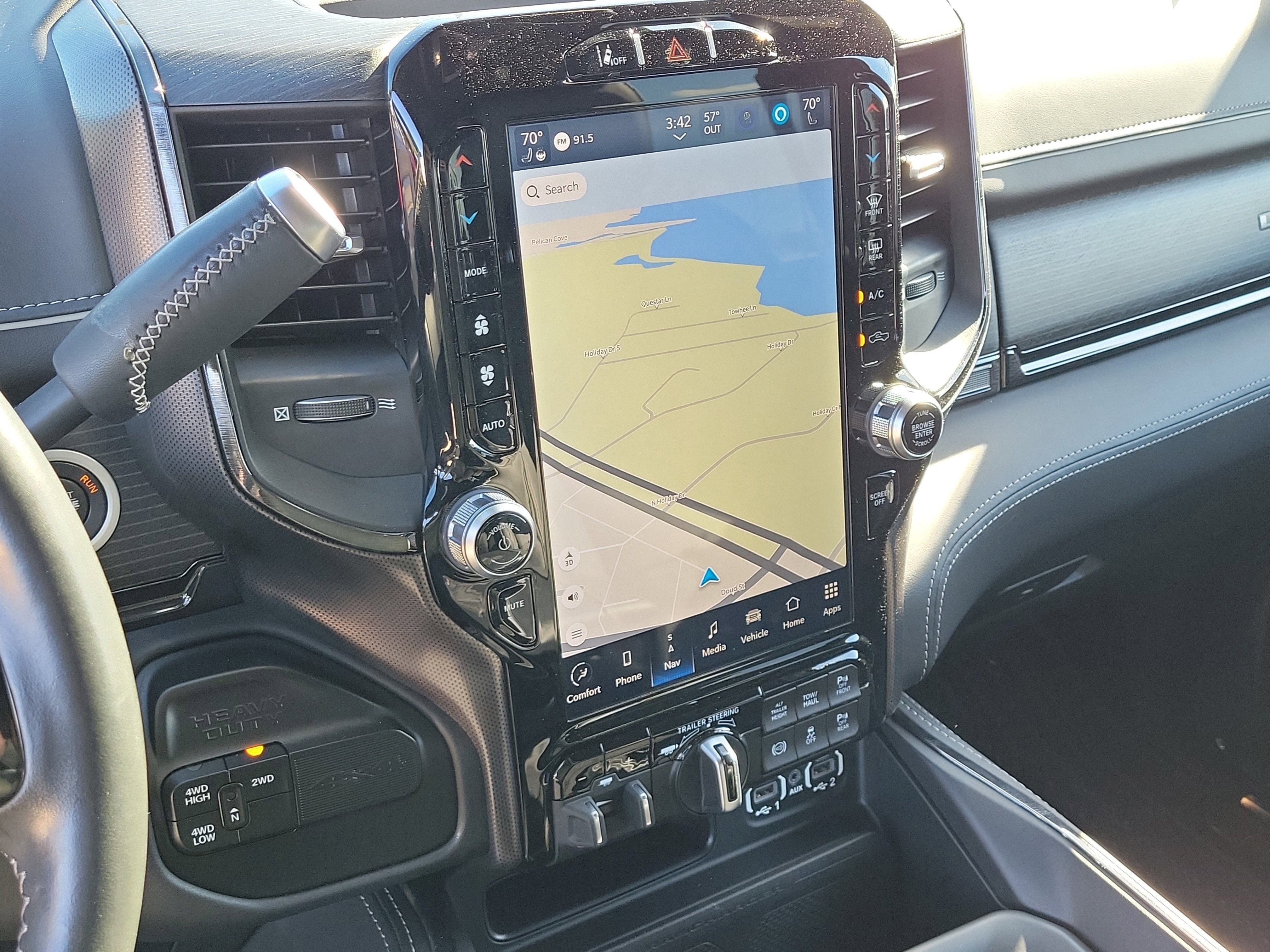 2023 RAM 2500 Limited