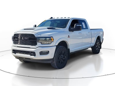 2023 RAM 2500 Limited