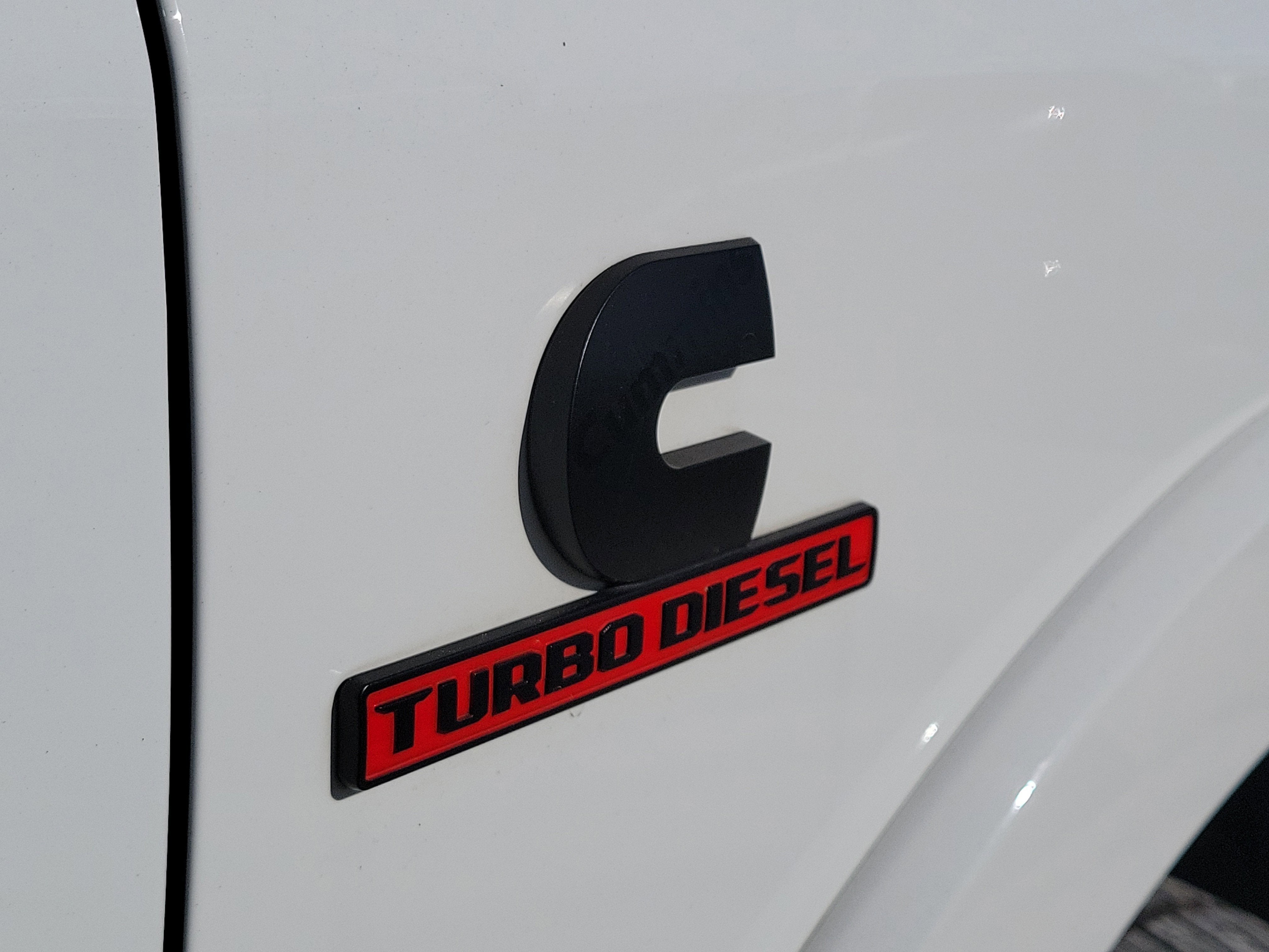 2023 RAM 2500 Limited