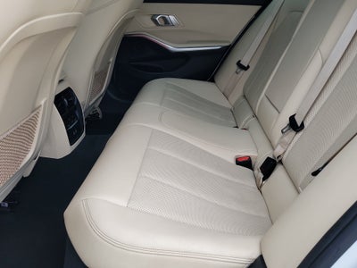 2022 BMW 3 Series 330i