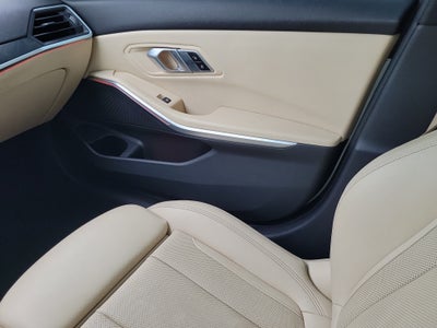 2022 BMW 3 Series 330i