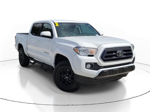 2022 Toyota Tacoma 2WD SR5