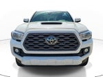2022 Toyota Tacoma 4WD SR