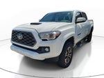 2022 Toyota Tacoma 4WD SR