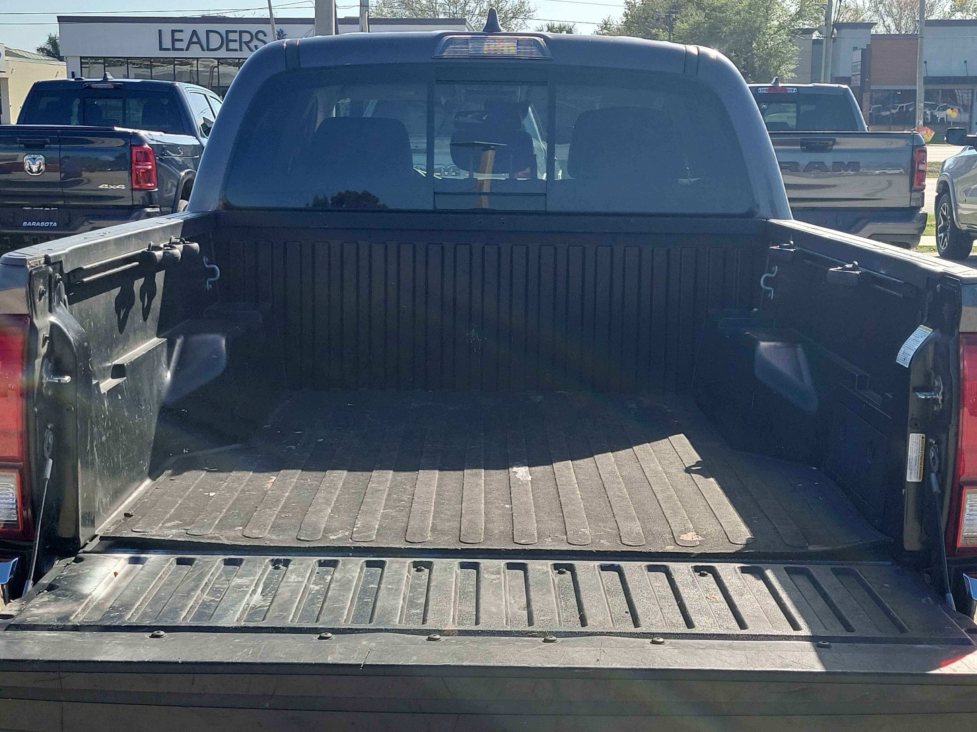 2023 Toyota Tacoma 2WD SR5