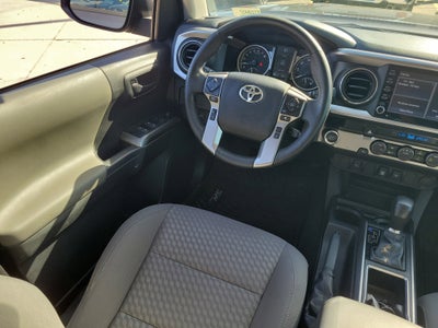 2023 Toyota Tacoma 2WD SR5